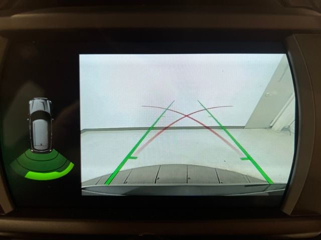 2020 MINI Countryman All4 Cooper S