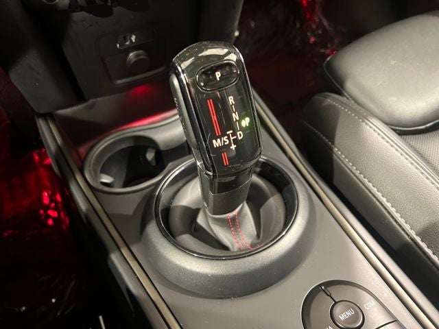 2020 MINI Countryman All4 Cooper S