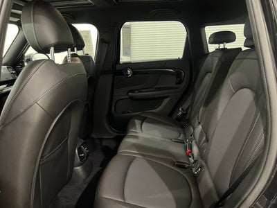 2020 MINI Countryman All4 Cooper S