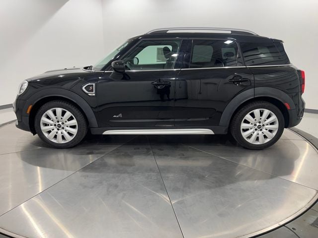 2020 MINI Countryman All4 Cooper S