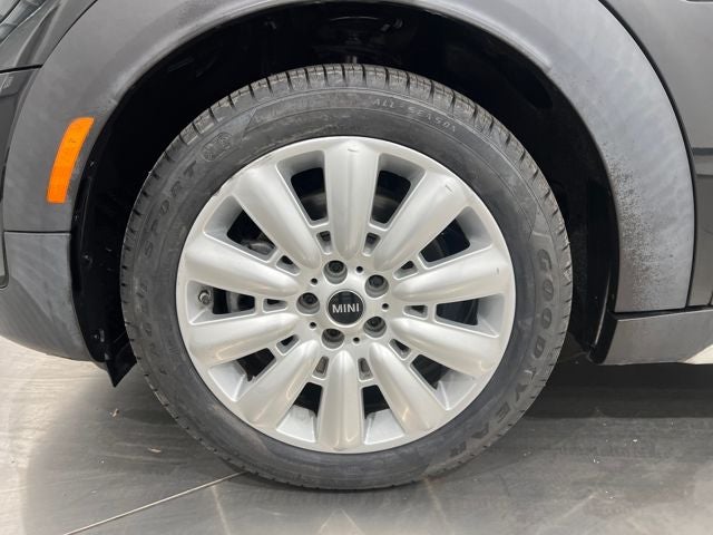 2020 MINI Countryman All4 Cooper S