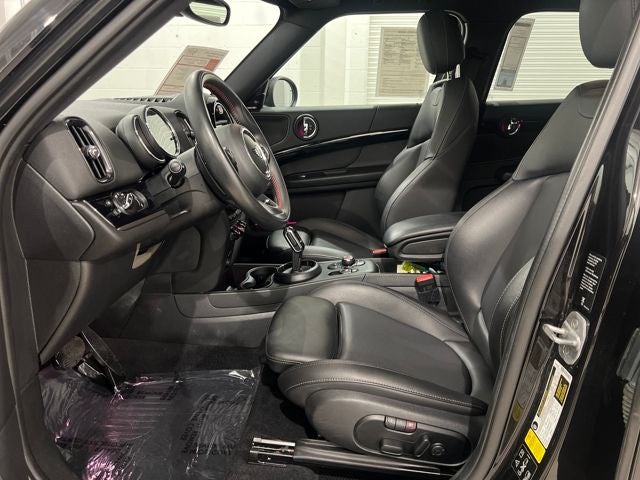 2020 MINI Countryman All4 Cooper S