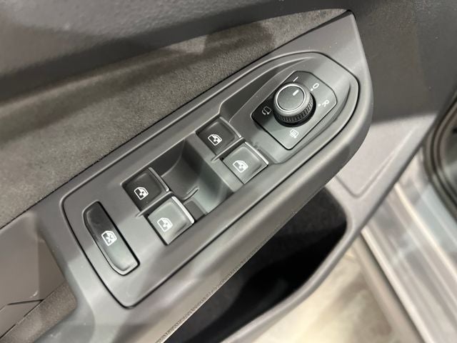 2025 Volkswagen Golf GTI 2.0T S