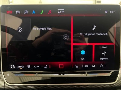 2025 Volkswagen Golf GTI 2.0T S