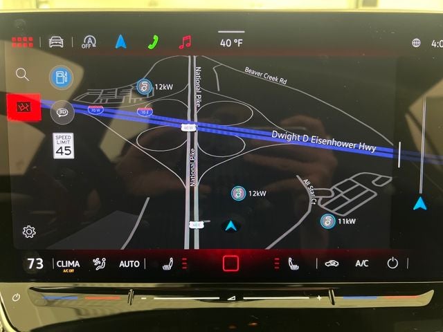 2025 Volkswagen Golf GTI 2.0T S