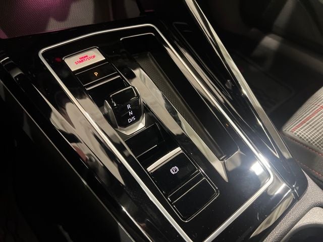 2025 Volkswagen Golf GTI 2.0T S