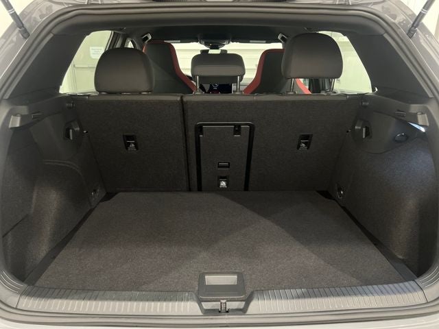 2025 Volkswagen Golf GTI 2.0T S