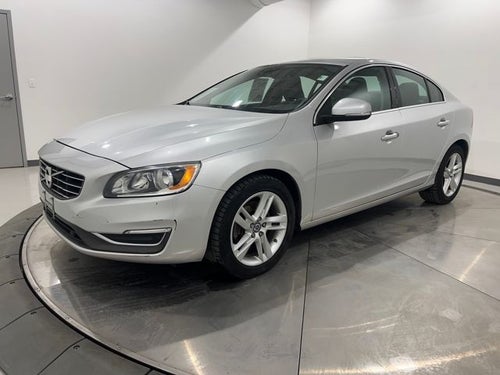 2014 Volvo S60 T5