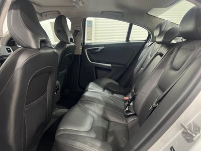 2014 Volvo S60 T5