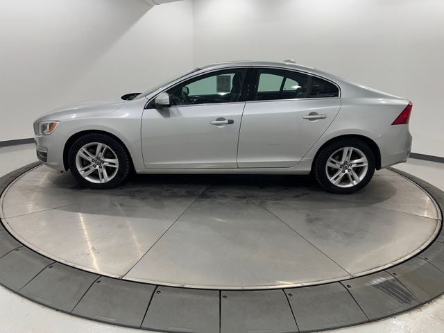 2014 Volvo S60 T5