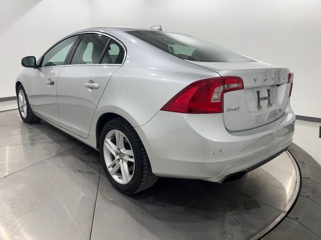2014 Volvo S60 T5