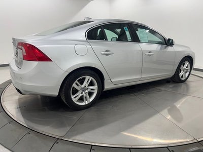 2014 Volvo S60 T5
