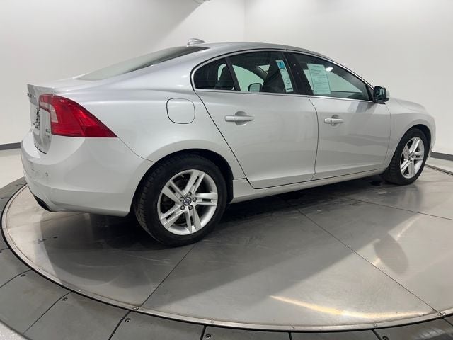 2014 Volvo S60 T5