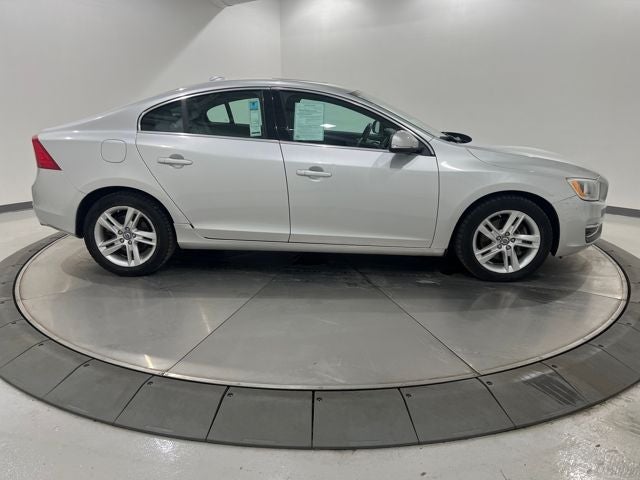 2014 Volvo S60 T5