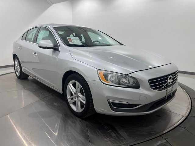 2014 Volvo S60 T5