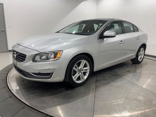 2014 Volvo S60 T5