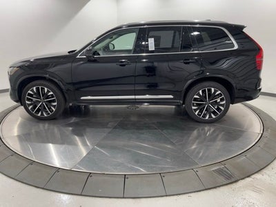 2026 Volvo XC90 B6 Plus 7-Seater