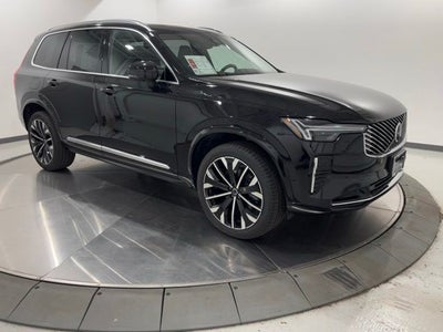 2026 Volvo XC90 B6 Plus 7-Seater