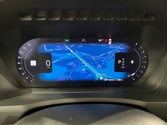 2024 Volvo XC90 B6 Plus Bright Theme