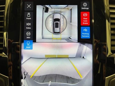 2024 Volvo XC90 B6 Plus Bright Theme