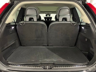 2024 Volvo XC90 B6 Plus Bright Theme