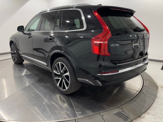 2024 Volvo XC90 B6 Plus Bright Theme