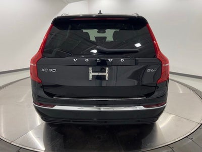 2024 Volvo XC90 B6 Plus Bright Theme