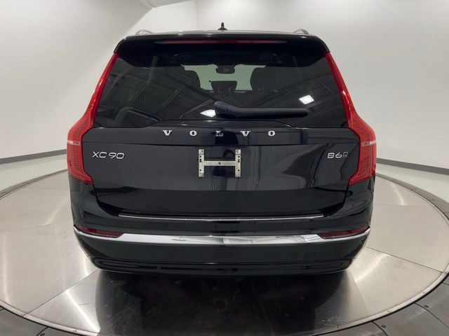 2024 Volvo XC90 B6 Plus Bright Theme
