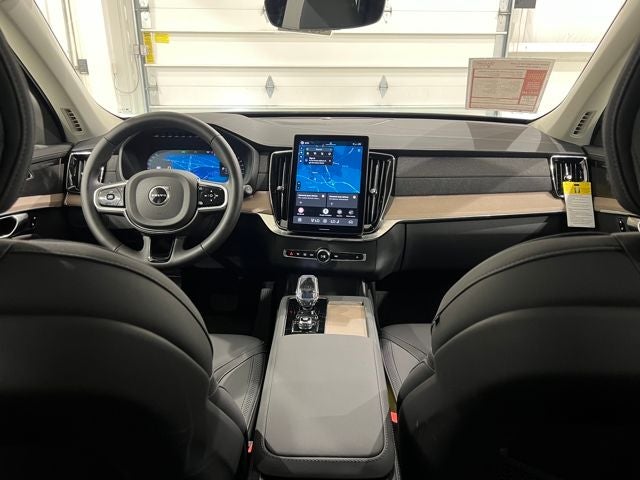 2026 Volvo XC90 B6 Plus 7-Seater