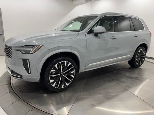 2026 Volvo XC90 B6 Ultra