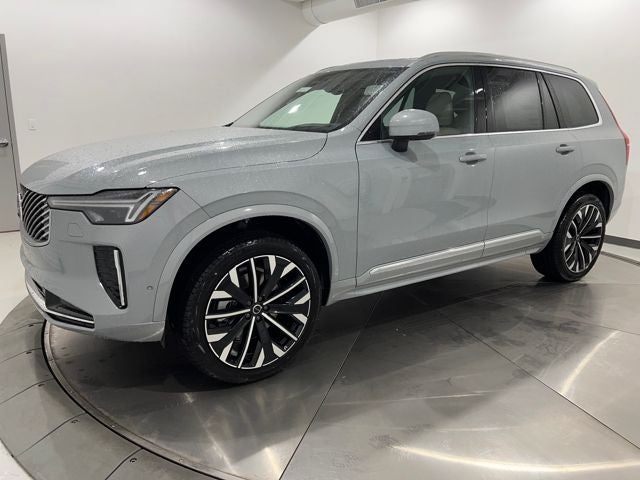 2026 Volvo XC90 B6 Ultra