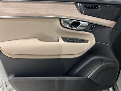 2026 Volvo XC90 B6 Ultra