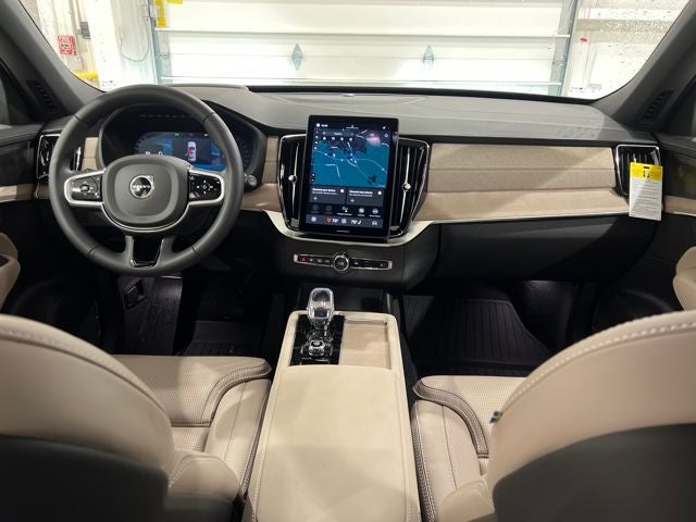 2026 Volvo XC90 B6 Ultra