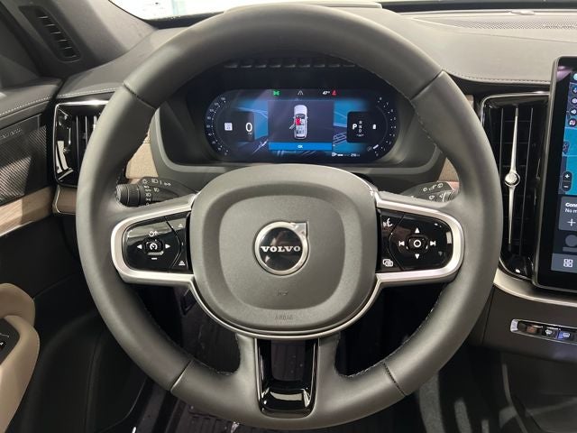 2026 Volvo XC90 B6 Ultra