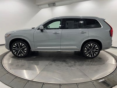 2026 Volvo XC90 B6 Ultra
