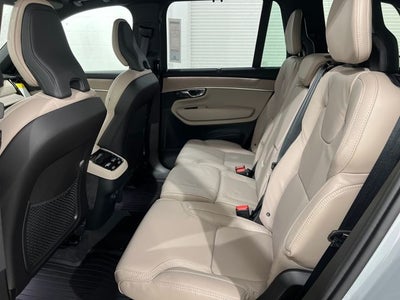 2026 Volvo XC90 B6 Ultra