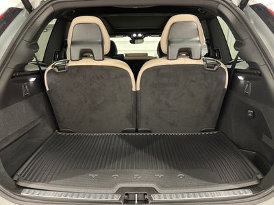 2026 Volvo XC90 B6 Ultra