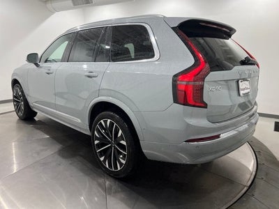 2026 Volvo XC90 B6 Ultra