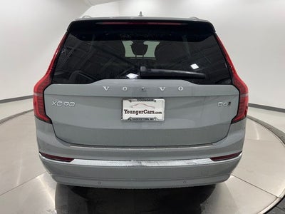 2026 Volvo XC90 B6 Ultra