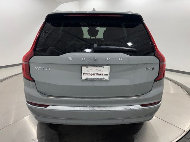2026 Volvo XC90 B6 Ultra