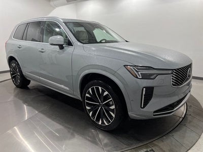 2026 Volvo XC90 B6 Ultra