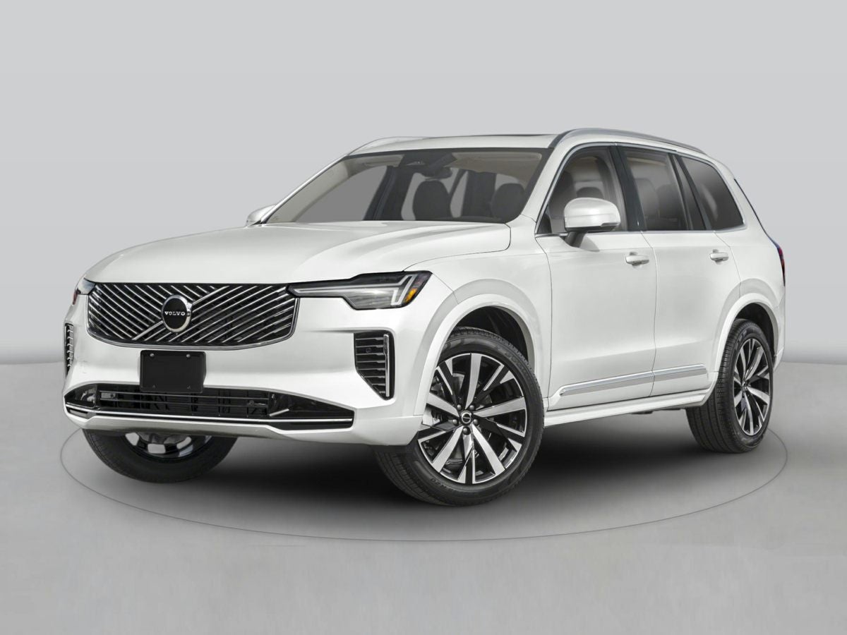 2026 Volvo XC90 B6 Core