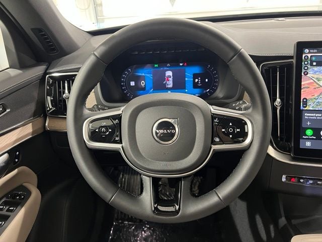 2026 Volvo XC90 B6 Core