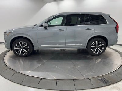 2026 Volvo XC90 B6 Core