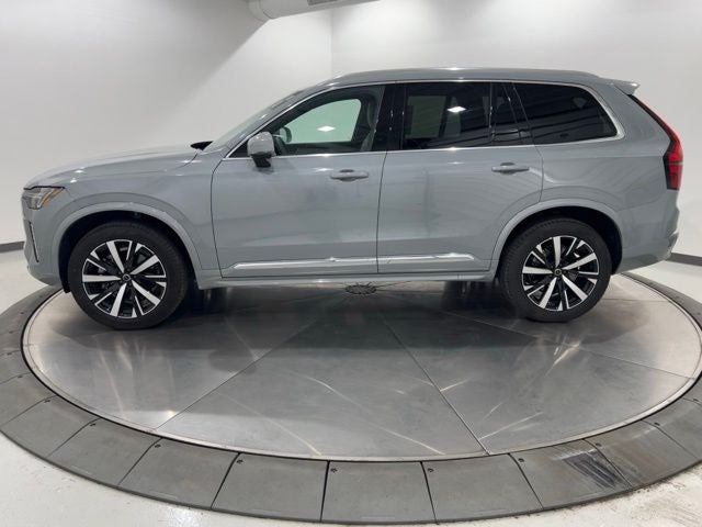 2026 Volvo XC90 B6 Core
