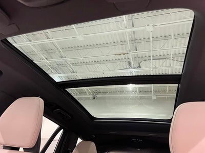 2026 Volvo XC90 B6 Core