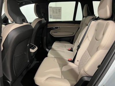 2026 Volvo XC90 B6 Core