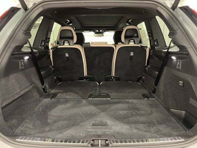 2026 Volvo XC90 B6 Core
