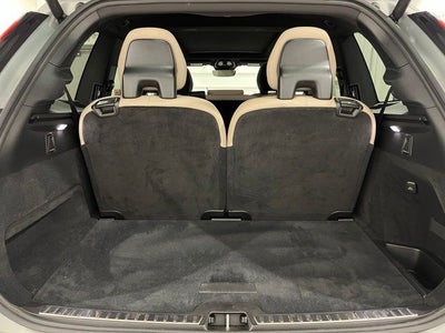 2026 Volvo XC90 B6 Core