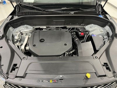 2026 Volvo XC90 B6 Core